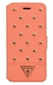 Чехол для iPhone 6 Plus / 6S Plus Guess Tessi Booktype