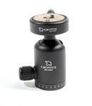 Шаровая штативная голова Giottos G-MH5400-554С