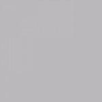 Фон бумажный Polaroid Light Grey Светло-серый 2,72*11 м