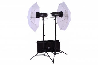 Комплект освещения FST E-250 Umbrella KIT